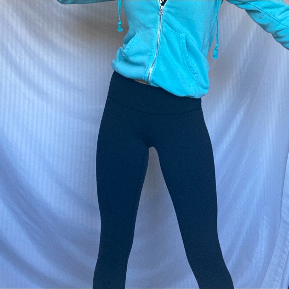 Lululemon Leggings - Picture 2 of 7